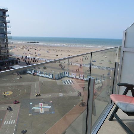 Wembley Apartment Миделкерке Екстериор снимка