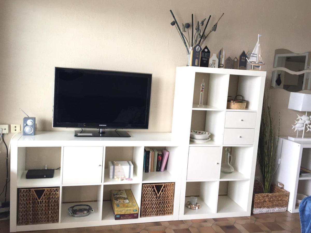 Wembley Apartment Миделкерке Екстериор снимка