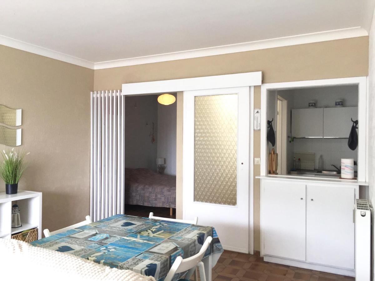 Wembley Apartment Миделкерке Екстериор снимка