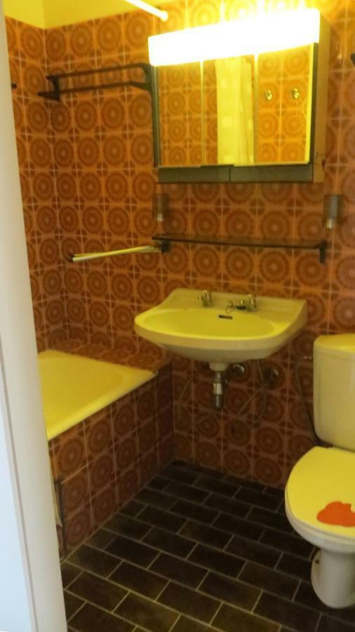 Wembley Apartment Миделкерке Екстериор снимка